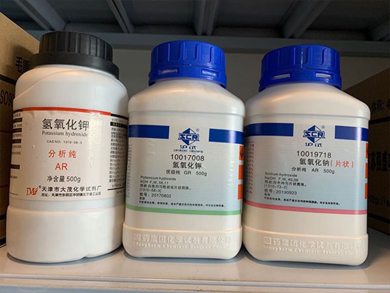 抚顺化工产业的崛起与未来