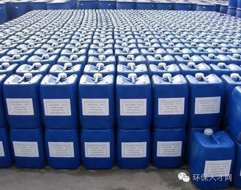 化工产品的行业动态聚焦